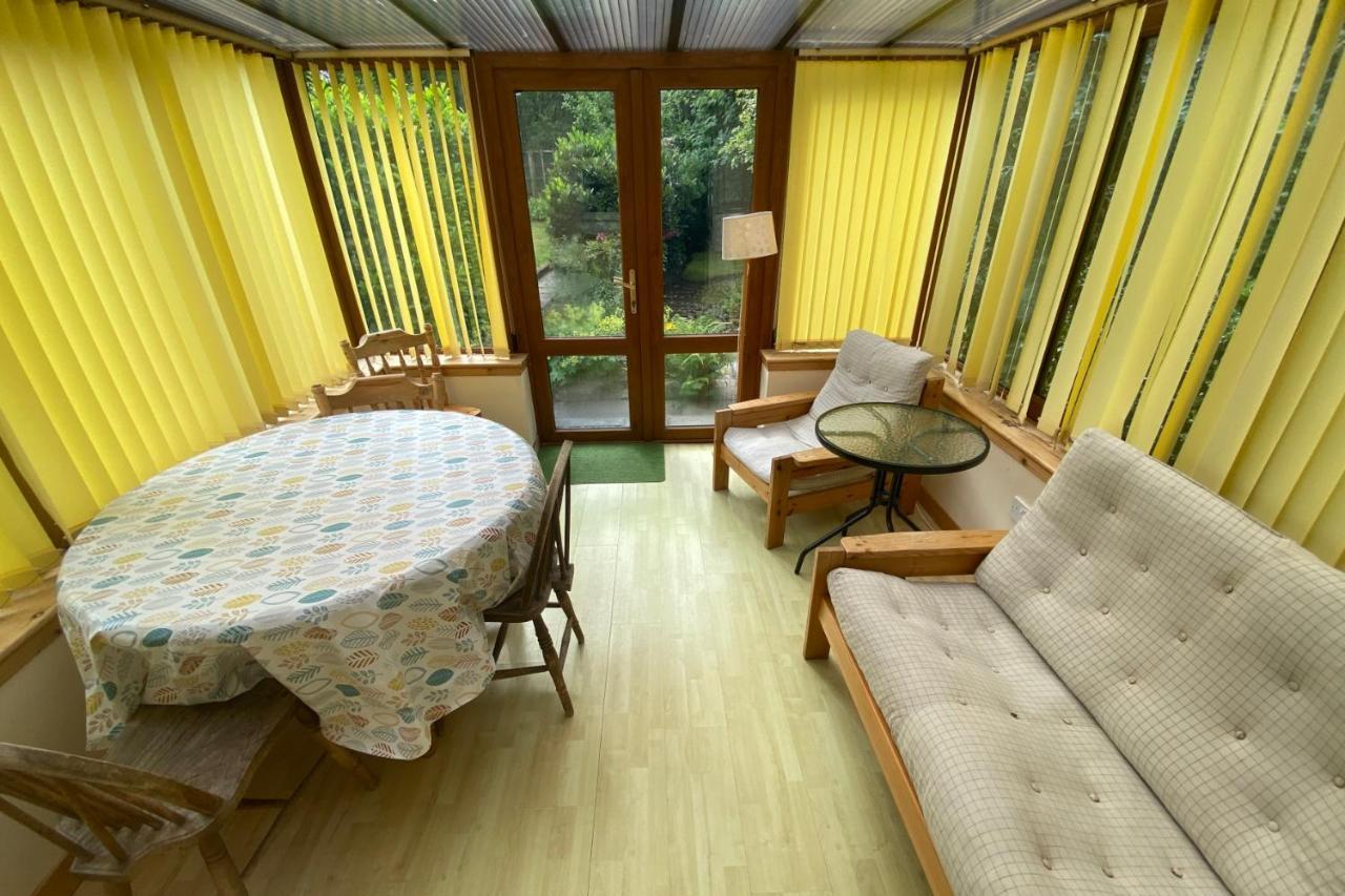 Glenpark - Highland Holiday Homes 阿维莫尔 外观 照片